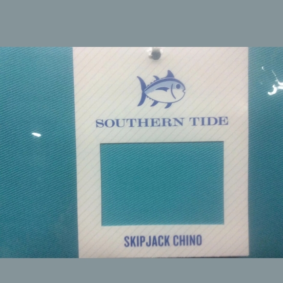 New Southern Tide King 3pc Comforter Set SkipJack - Picture 3 of 5